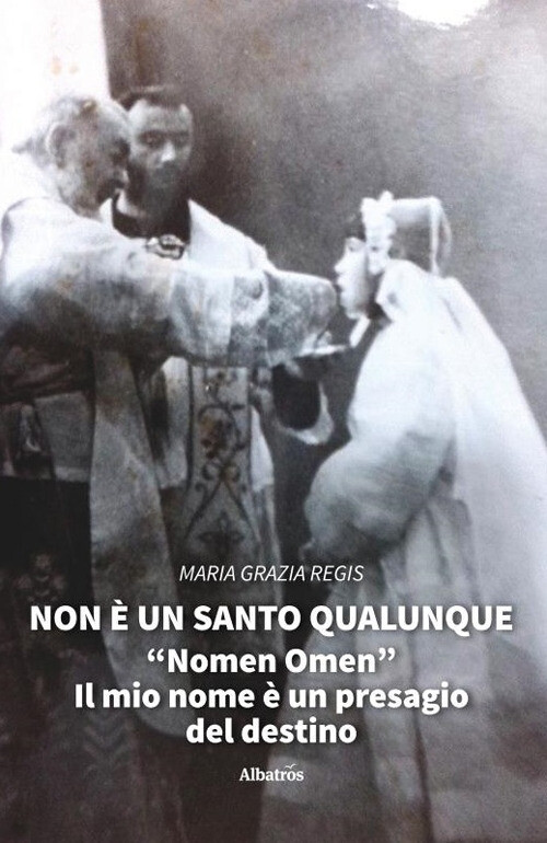 Non e un Santo qualunque