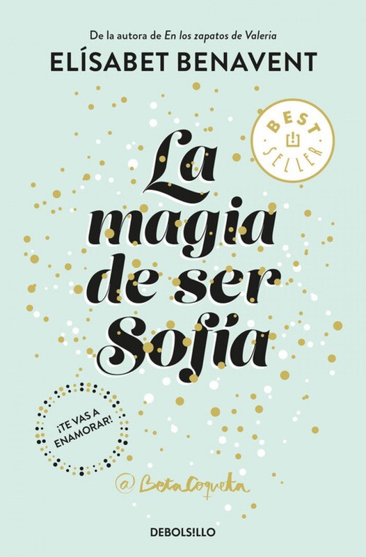 LA MAGIA DE SER SOFiA