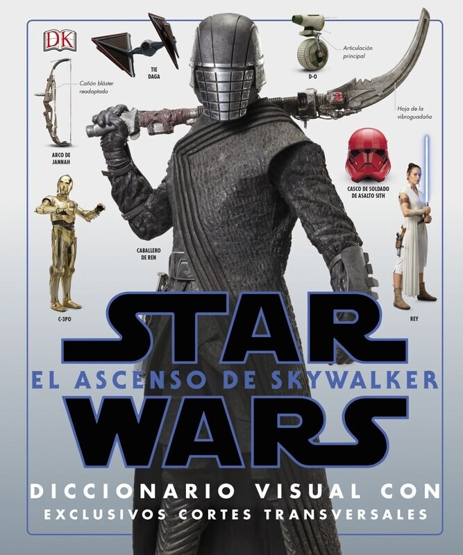 Ascenso de Skywalker