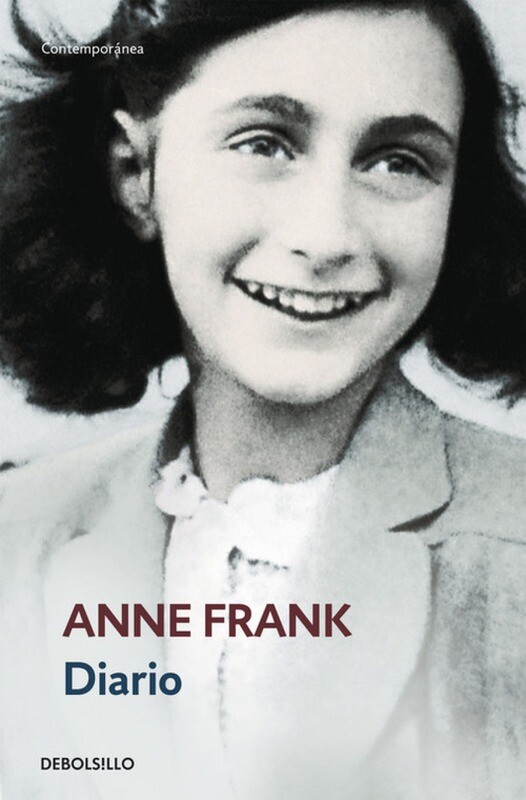 Diario de Ana Frank See New edition: 9788466359535