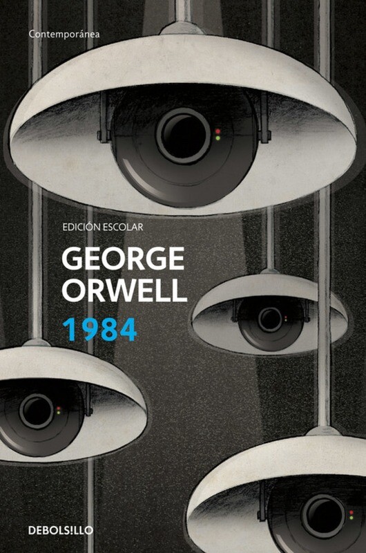 1984   Edition escolar (with notes)