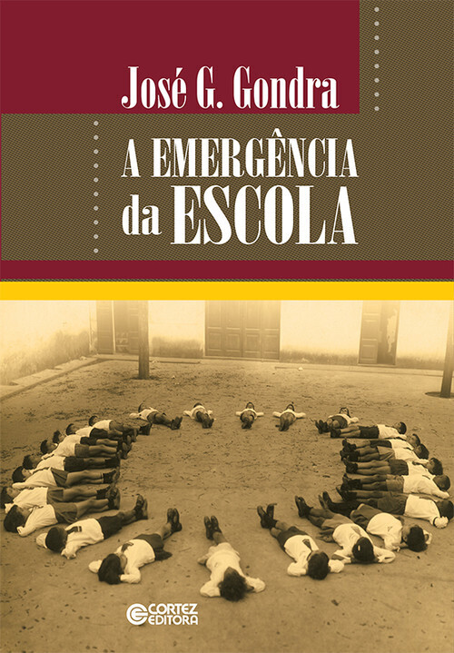 A emergencia da escola