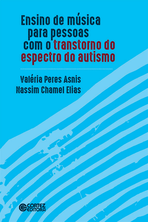 Ensino de musica para pessoas com o TEA