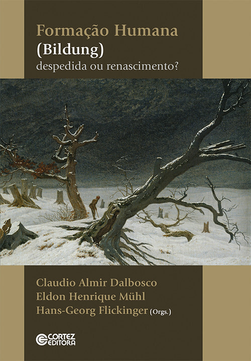 Formacao humana (Bildung): despedida ou renascimento?