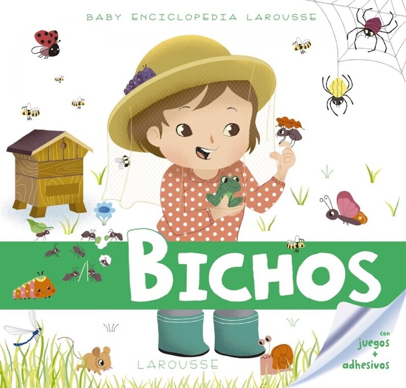 BICHOS