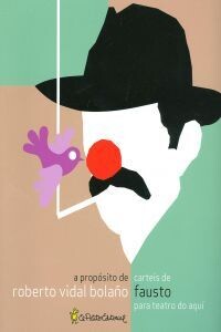 A proposito de carteis de Roberto Vidal BolaNo