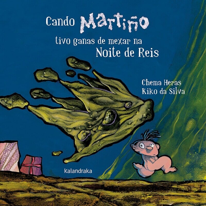 CANDO MATINO TIVO GANAS DE MEXAR NA NOITE DE REIS
