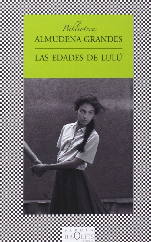 Las Edades de Lulu