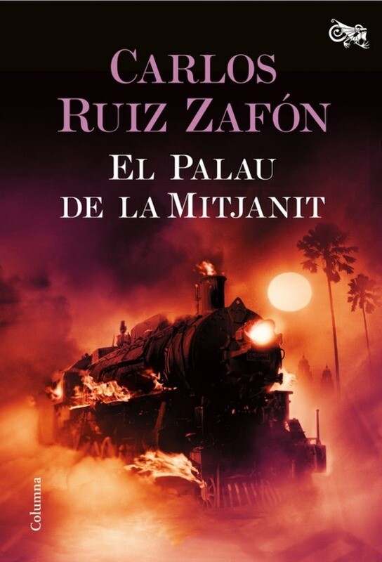 El palau de mitjanit