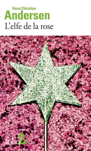 L Elfe de la Rose