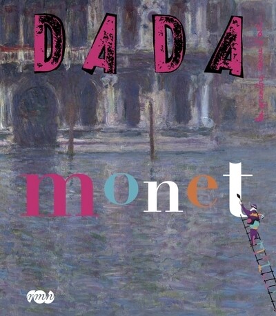 Monet - revue DADA Nº 158