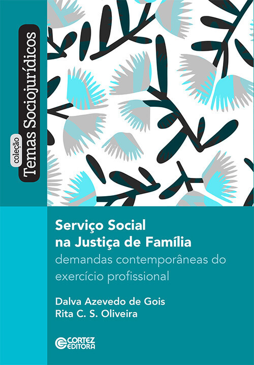 Servico Social na Justica de Familia