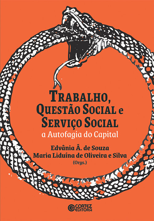 Trabalho, Questao Social e Servico Social