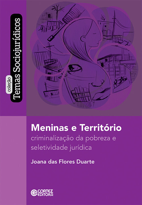 Menina e territorios