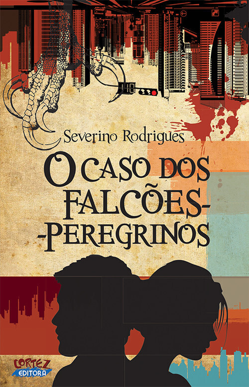 O caso dos falcoes peregrinos