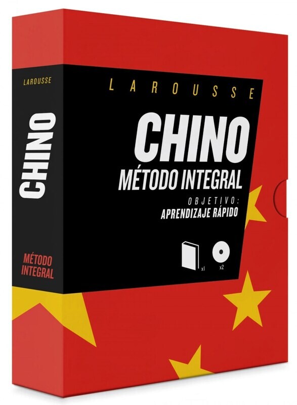CHINO METODO INTEGRAL
