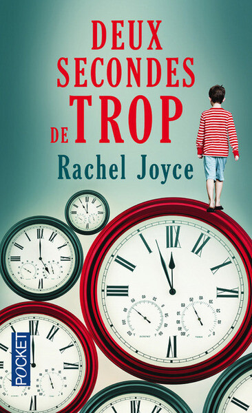 Deux secondes de trop Out of Print See 9782845636538