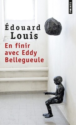 En finir avec Eddy Bellegueule: this edition discontinued. See 9782757885055