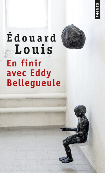 En finir avec Eddy Bellegueule: this edition discontinued. See 9782757885055