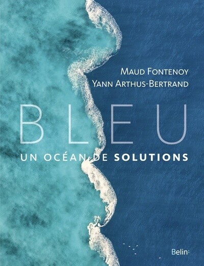 Bleu, un ocean de solutions