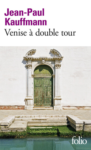 Venise a double tour