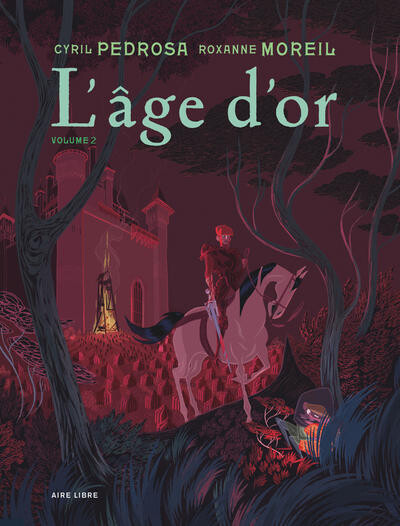 L'age d'or t.2