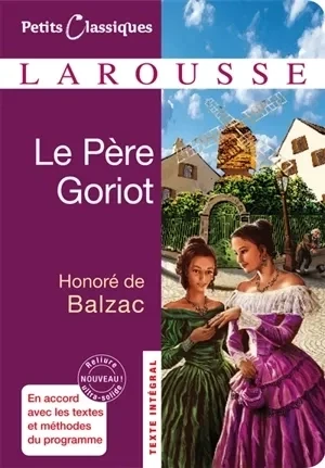Le Pere Goriot