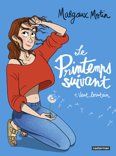 Le printemps suivant t.1 - vent lointain