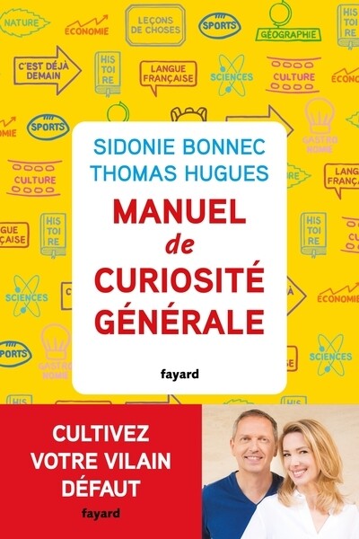 Manuel de curiosite generale