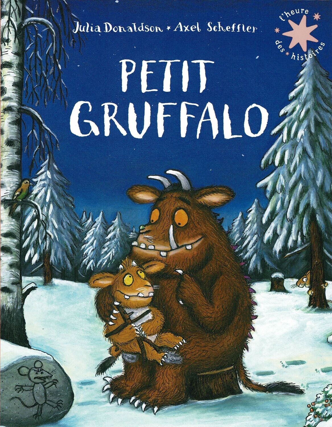 Petit Gruffalo
