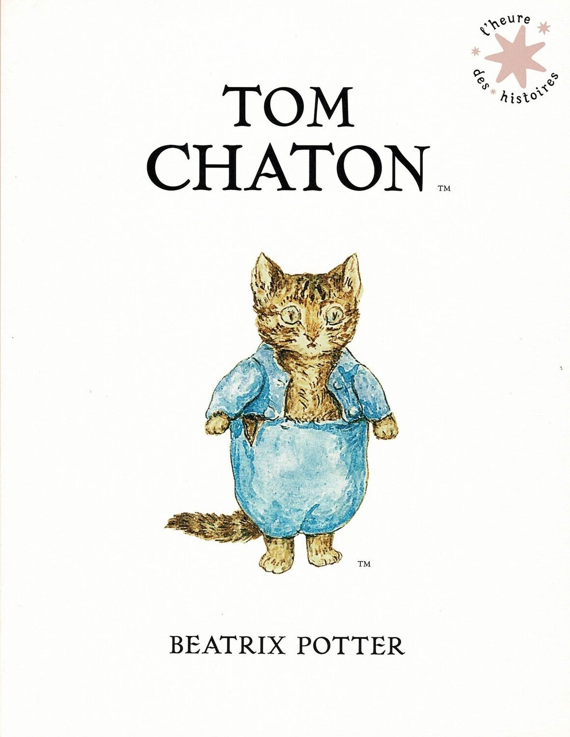 Tom Chaton