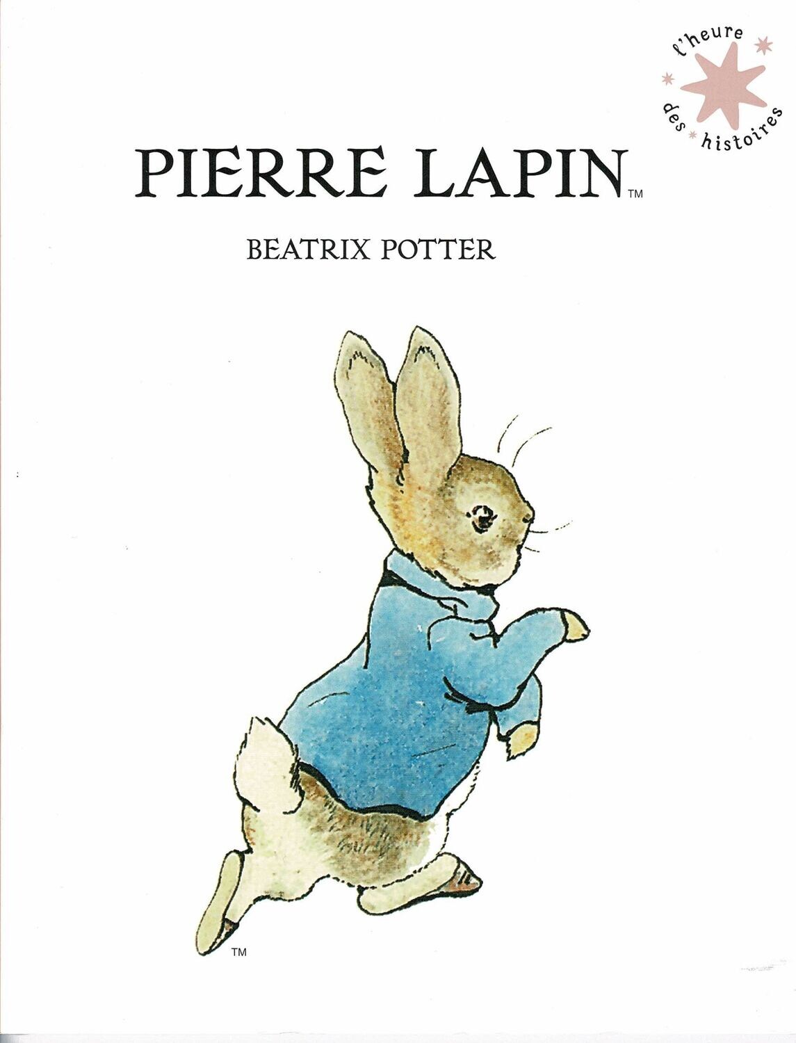 Pierre Lapin