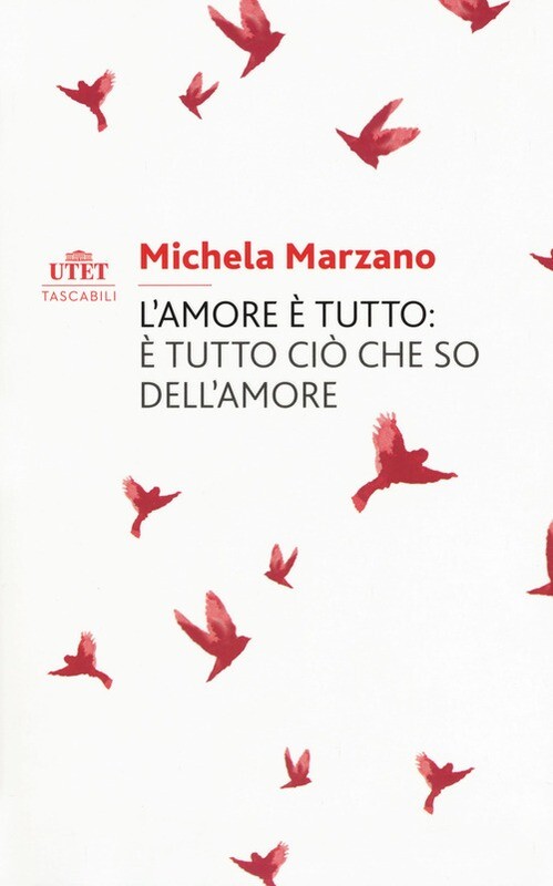 Amore e tutto: e tutto cio che so dell'amore (L')