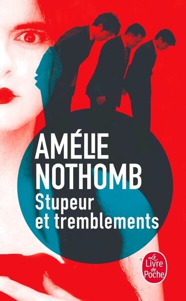 Stupeur et Tremblements