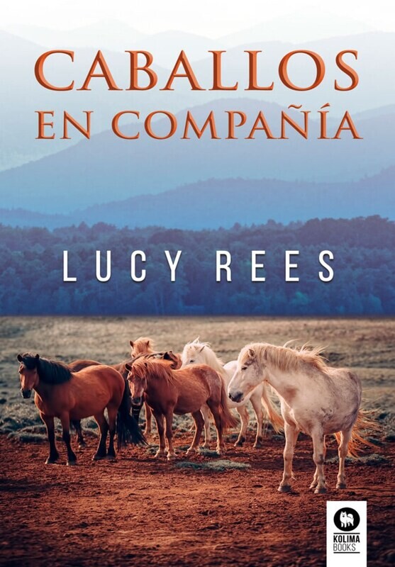 CABALLOS EN COMPANIA