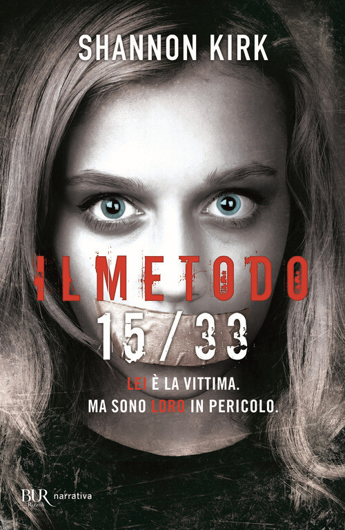 Metodo 15/33 (Il)