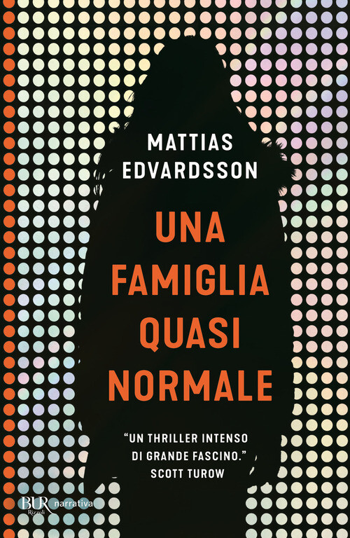 Famiglia quasi normale (Una)