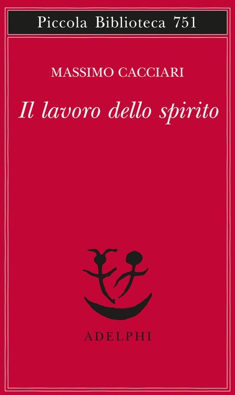 Lavoro dello spirito (Il)