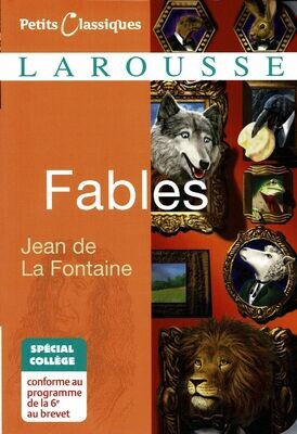 Fables (college)
