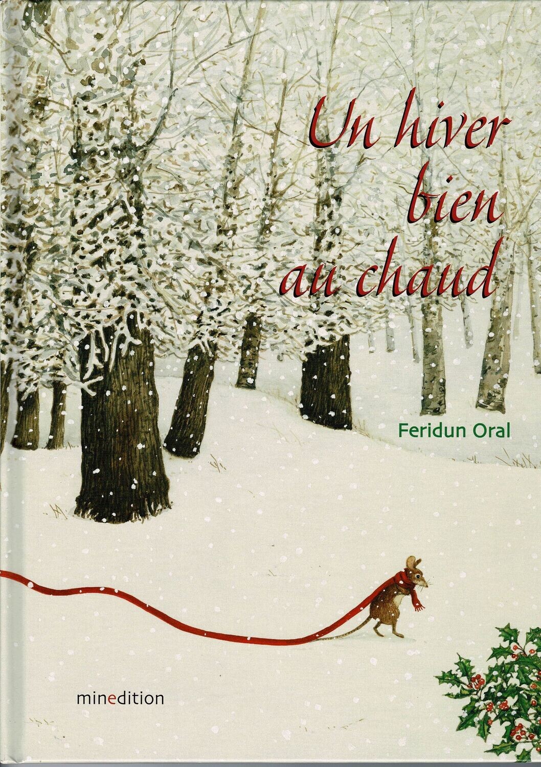 Un hiver bien au chaud