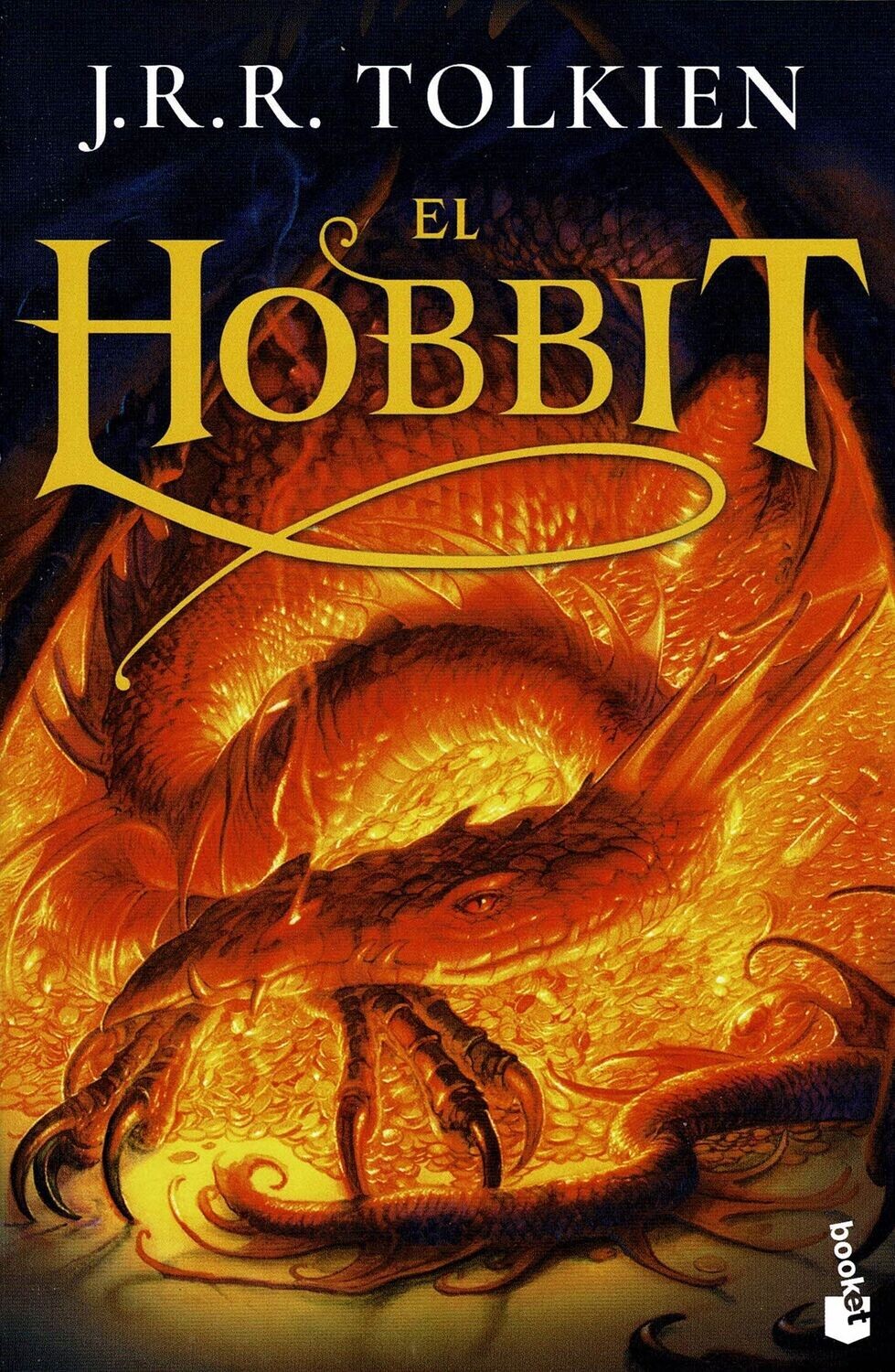 El Hobbit (Spanish)