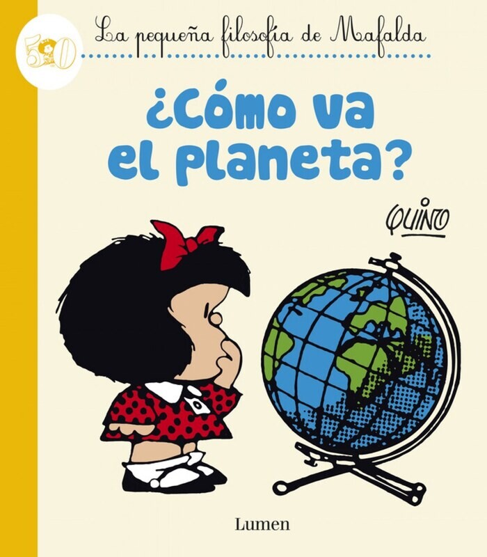 Como va el planeta?