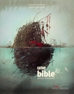 Une Bible: L'ancien testament
