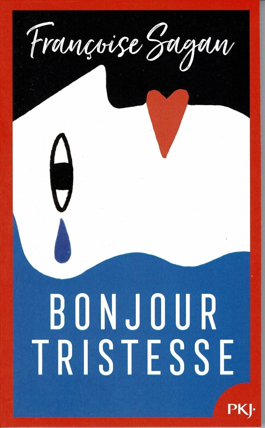 Bonjour Tristesse