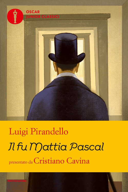 Fu Mattia Pascal (Il)