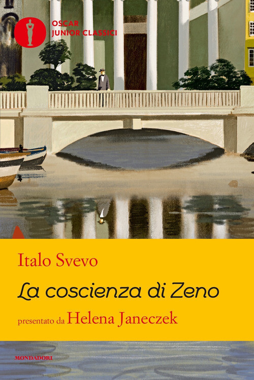 Coscienza di Zeno (La)