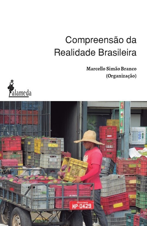 Compreensao da realidade brasileira