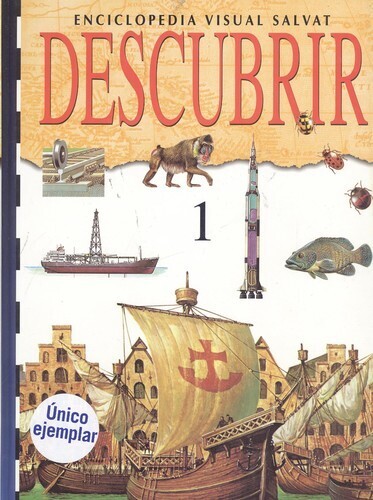 Descubrir