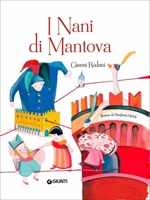 I NANI DI MANTOVA