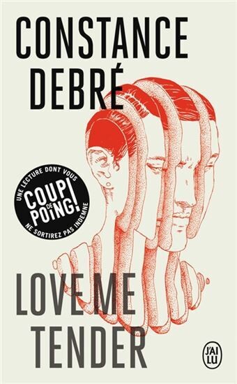 Love Me Tender (in French)